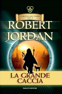 Книга La grande caccia