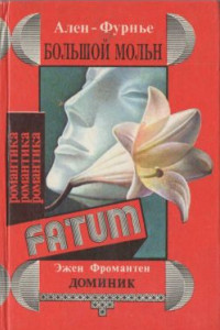 Книга Большой Мольн