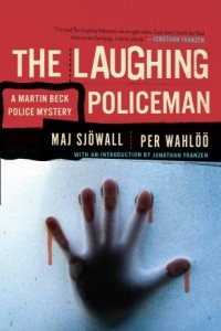 Книга The Laughing Policeman