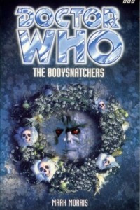 Книга The Bodysnatchers