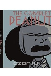 Книга The Complete Peanuts: 1959 to 1960