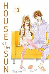 Книга House of the Sun Vol. 13