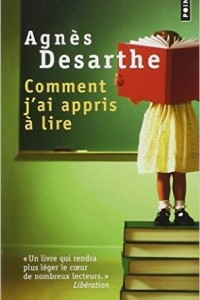 Книга Comment j'ai appris a lire