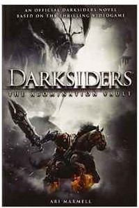 Книга Darksiders: The Abomination Vault