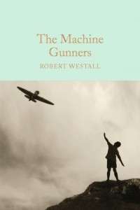 Книга The Machine Gunners