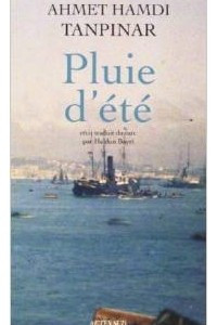 Книга Pluie d'ete