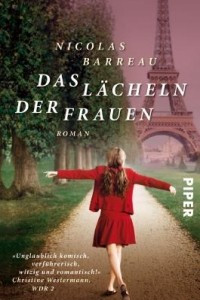 Книга Das Lacheln der Frauen