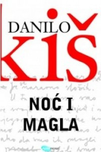 Книга Noc i magla