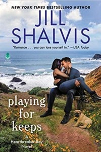 Книга Playing for Keeps