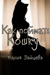 Книга Как поймать кошку