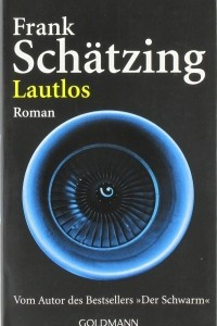 Книга Lautlos