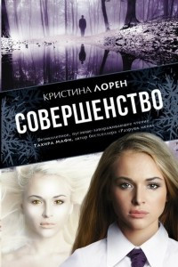 Книга Совершенство