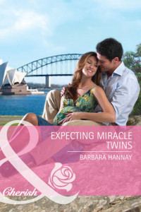 Книга Expecting Miracle Twins