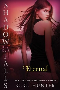 Книга Eternal