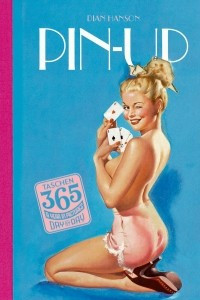 Книга Pin-Up