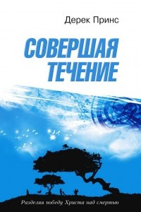 Книга Совершая течение