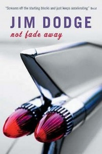 Книга Not Fade Away