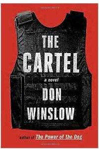 Книга The Cartel