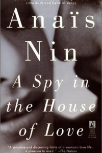 Книга A Spy in the House of Love