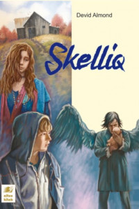 Книга Skelliq