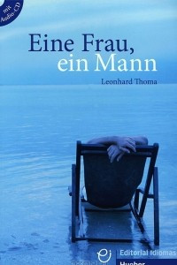 Книга Eine Frau, ein Mann