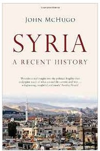 Книга Syria: A Recent History