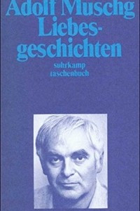 Книга Liebesgeschichten