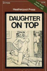 Книга Daughter on top