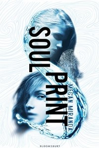 Книга Soulprint