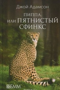 Книга Пиппа, или Пятнистый сфинкс