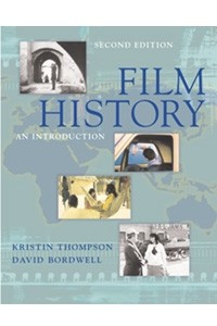 Книга Film History: An Introduction