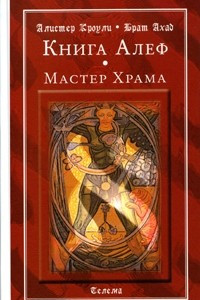 Книга Книга Алеф. Мастер Храма