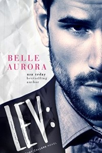 Книга Lev: a Shot Callers novel