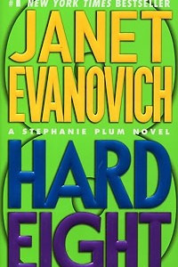 Книга Hard Eight : A Stephanie Plum Novel