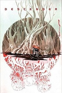 Книга Descender Vol. 5: Rise of the Robots