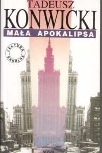 Книга Mala apokalipsa