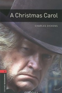 Книга A Christmas Carol: Stage 3