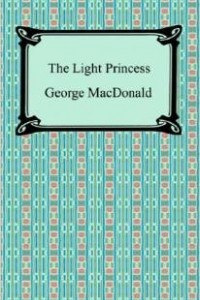 Книга The Light Princess