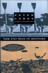 Книга The Fat Man In History aka Exotic Pleasures