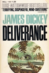 Книга Deliverance