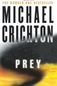 Книга Prey