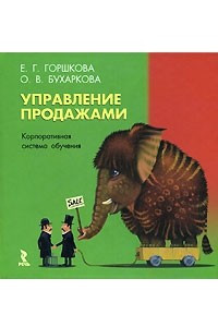 Книга Управление продажами