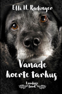 Книга Vanade koerte tarkus