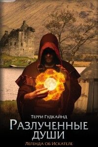 Книга Разлученные души