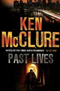 Книга Past Lives