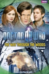 Книга Doctor Who: The Way Through the Woods