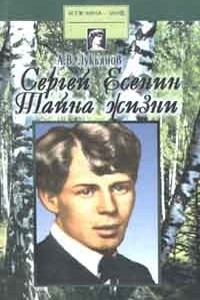 Книга Сергей Есенин. Тайна жизни