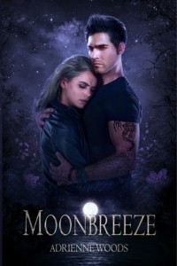 Книга Moonbreeze