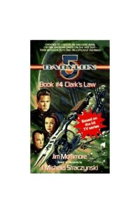 Книга Clark’s Law (Закон Кларка)