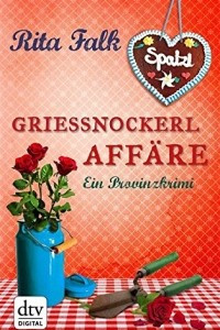 Книга Grie?nockerlaffare